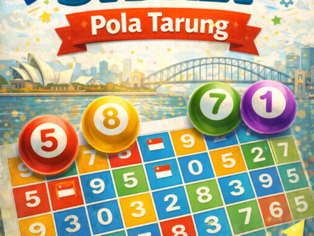 Data Togel Sydney Pola Tarung