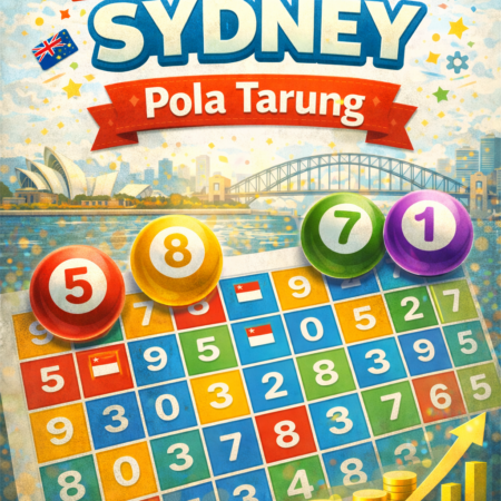 Data Togel Sydney Pola Tarung