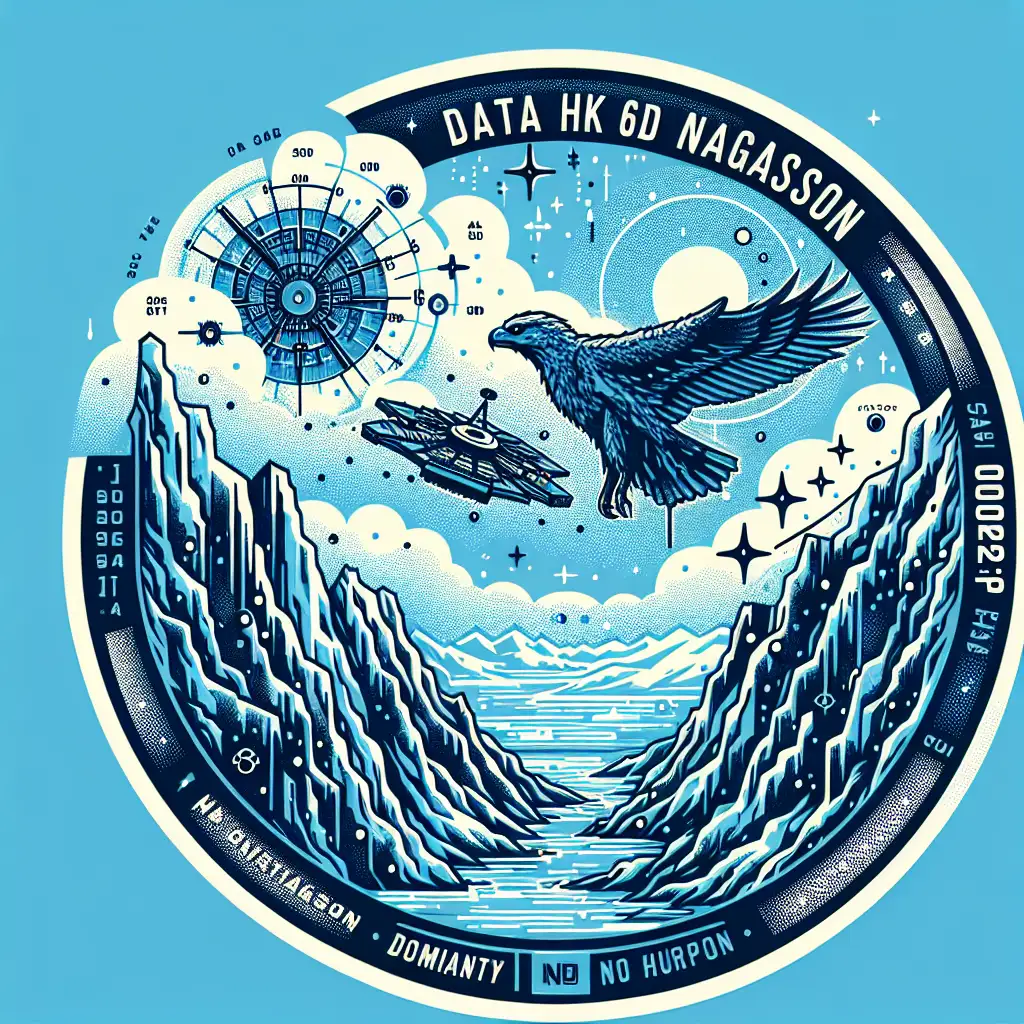 Data HK 6D Nagasaon