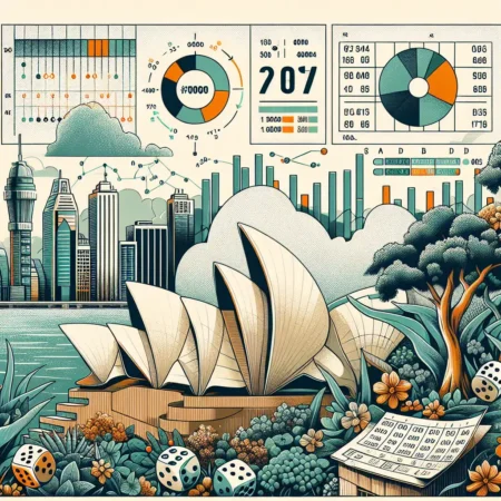 Data Togel Sydney 6D Nagasaon