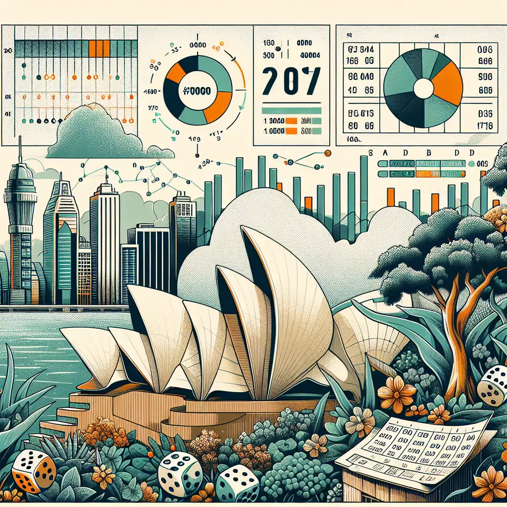 Data Togel Sydney 6D Nagasaon