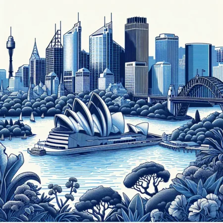 Live Draw Sydney Raja Paito