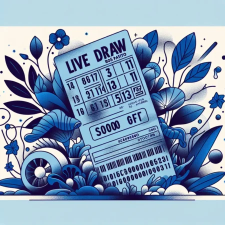 Live Draw SGP Bos Paito