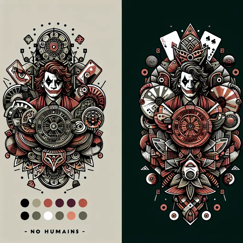 Paito Warna HK Joker Merah