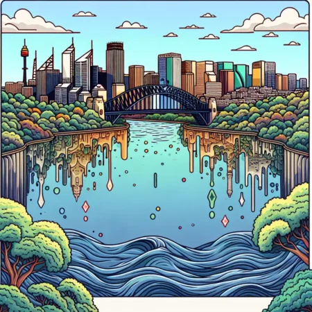 Paito Warna Sydney Joker Merah