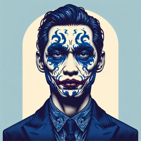 Live Draw HK Joker Merah