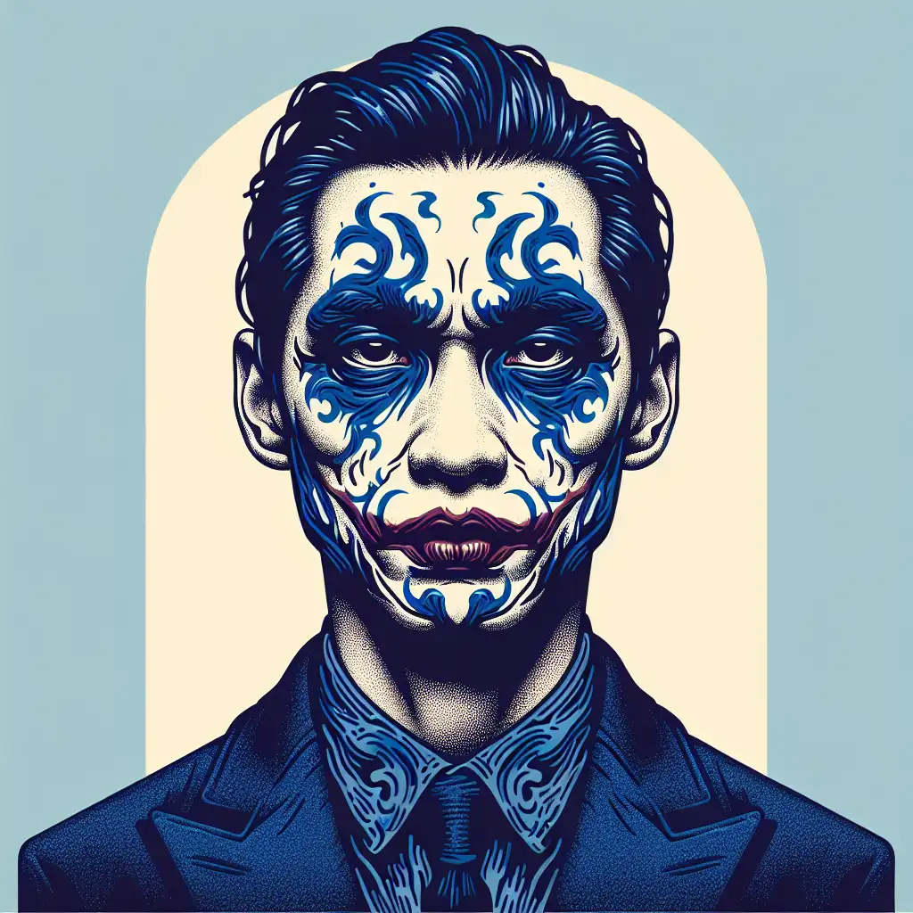 Live Draw HK Joker Merah