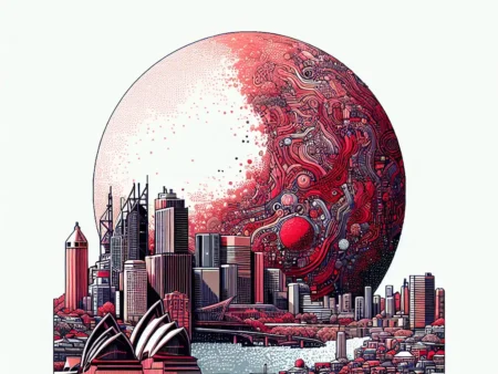 Data Togel Sydney 6D Joker Merah