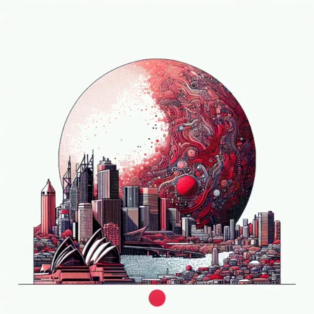 Data Togel Sydney 6D Joker Merah