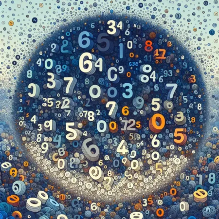 Data Togel Sydney 6D Angka Paito