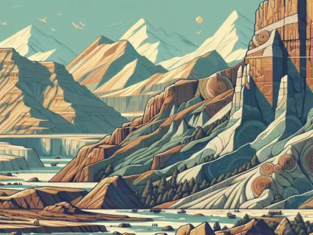 Era Geologi: Pembagian Waktu Geologis yang Penting