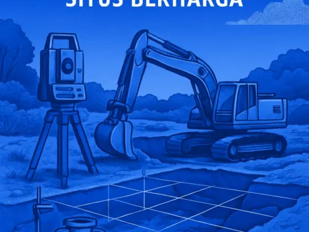 Teknik Ekskavasi Modern untuk Penyelamatan Situs Berharga